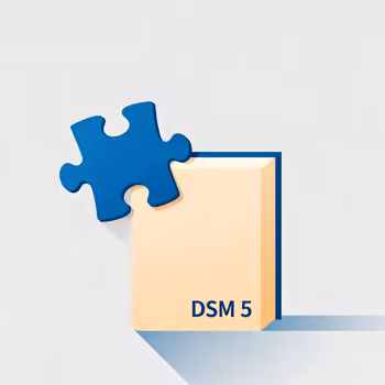 Autism and the DSM-5: What's the Big Deal?